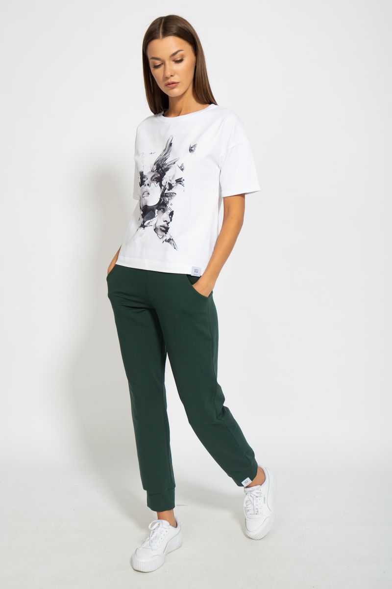 Майки Kivviwear 4026.85