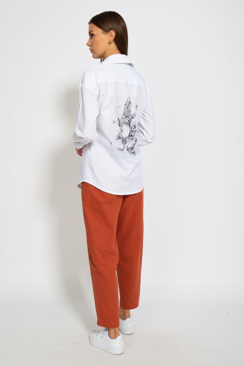Рубашки Kivviwear 4099.02