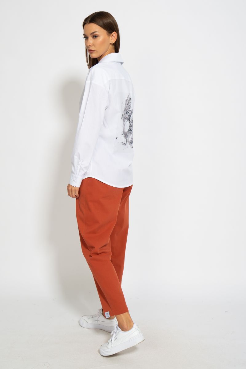 Рубашки Kivviwear 4099.02