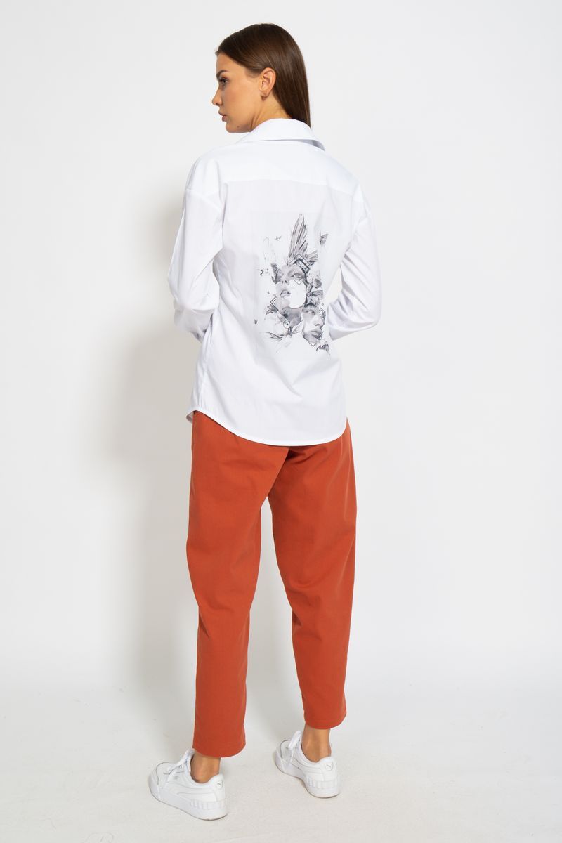 Рубашки Kivviwear 4099.02