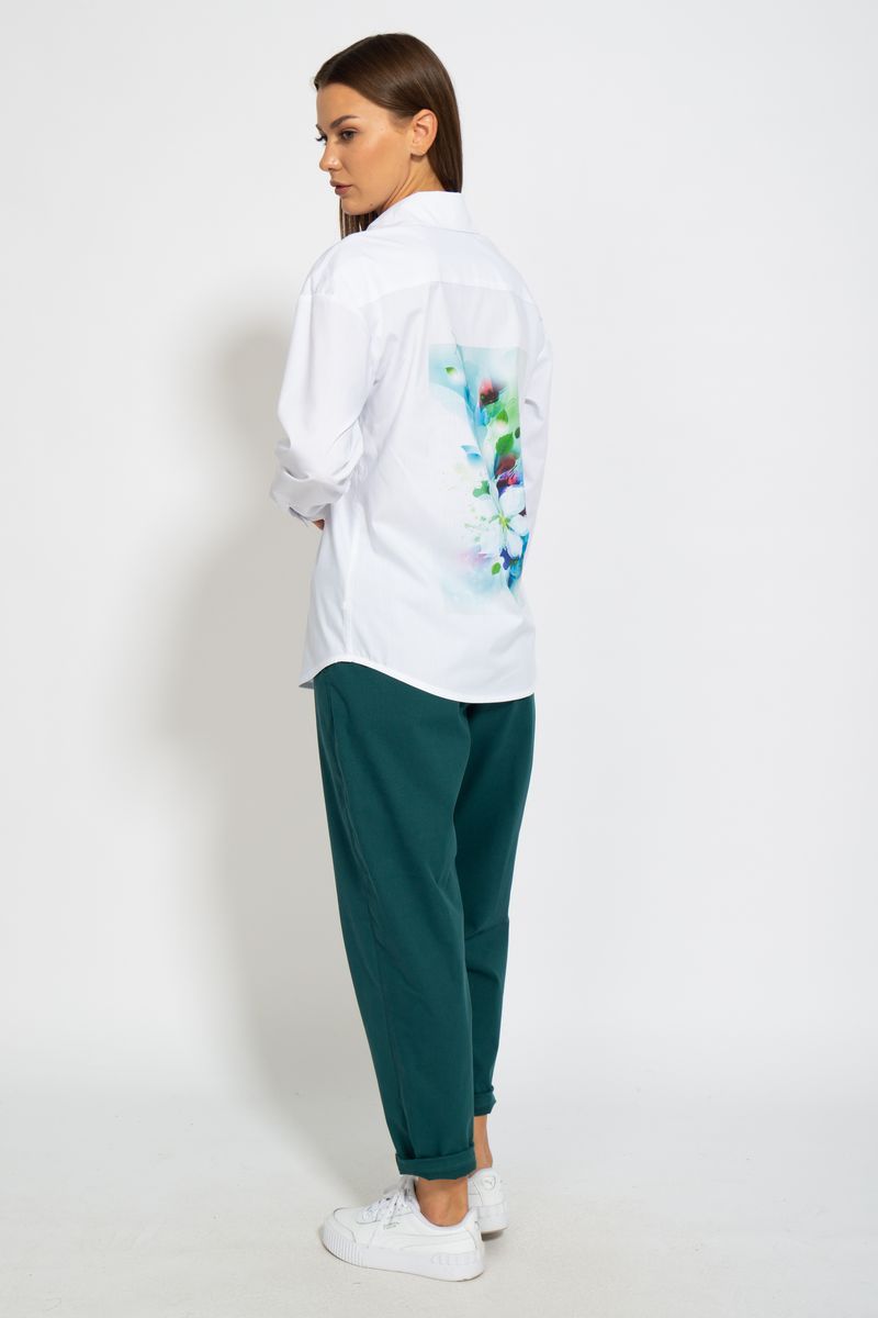 Рубашки Kivviwear 4099.05