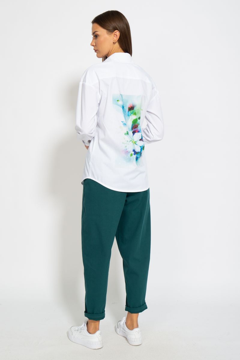 Рубашки Kivviwear 4099.05