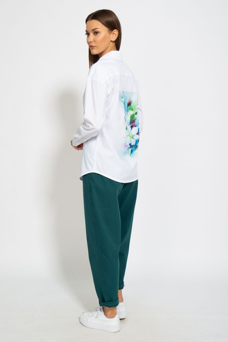 Рубашки Kivviwear 4099.05