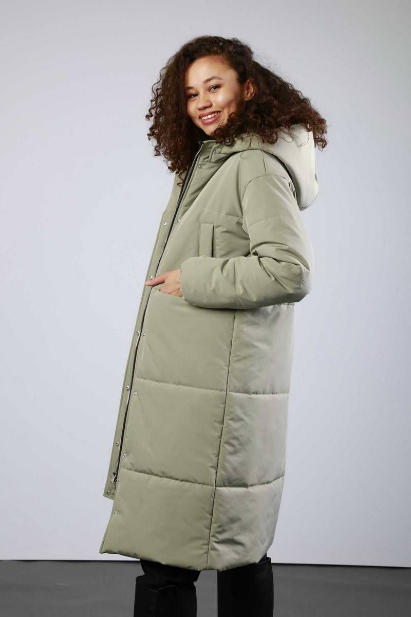 Женское пальто Femme & Devur 70747 2.16F(170)