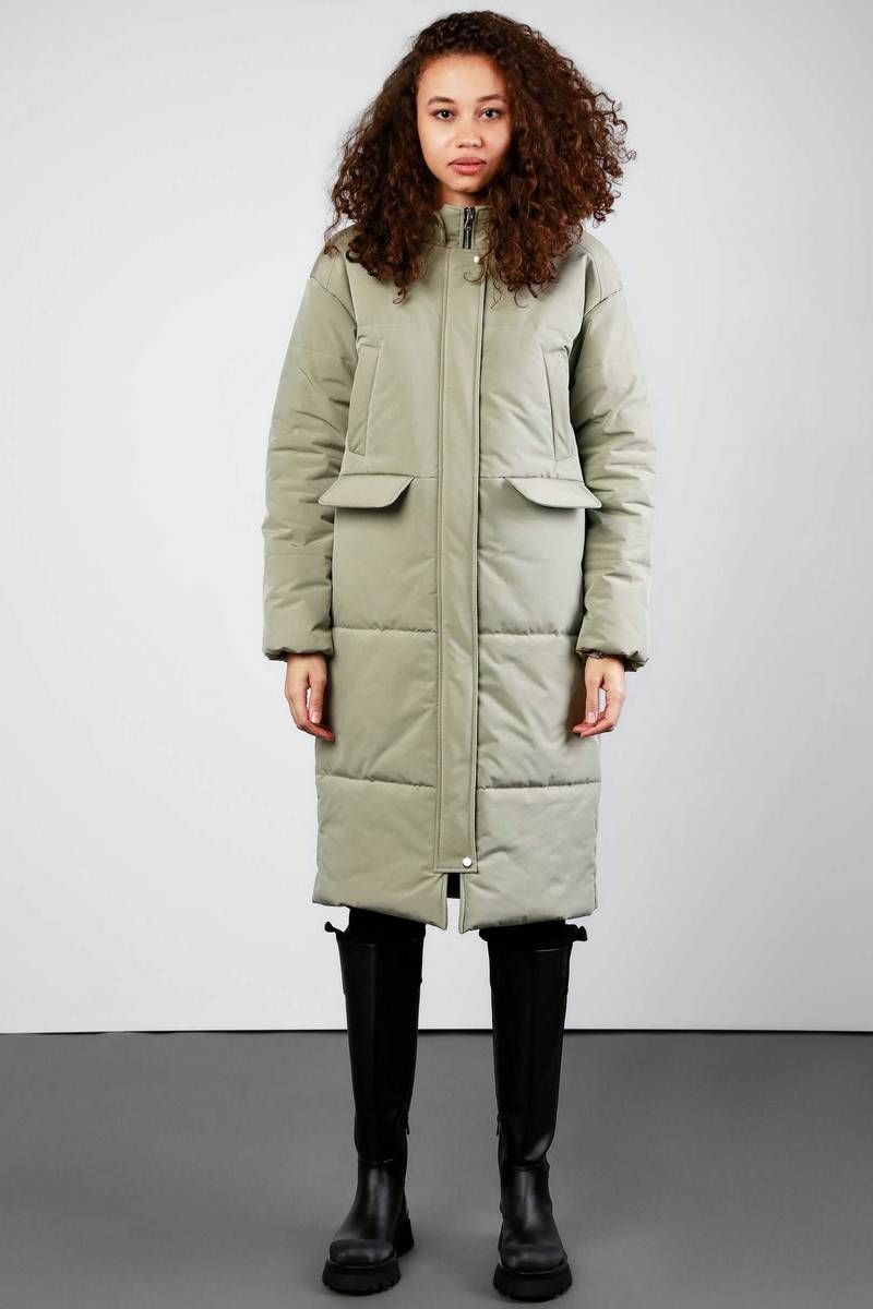 Женское пальто Femme & Devur 70747 2.16F(170)