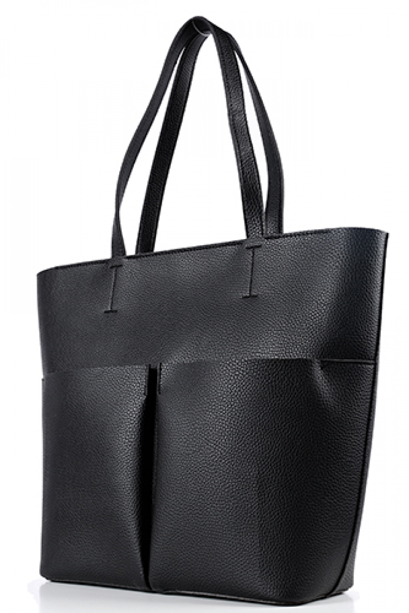 Женская сумка Galanteya 17817.22с1171к45 черный