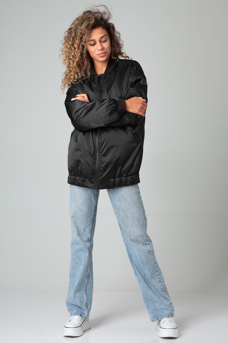 Женская куртка DOGGI 6336
