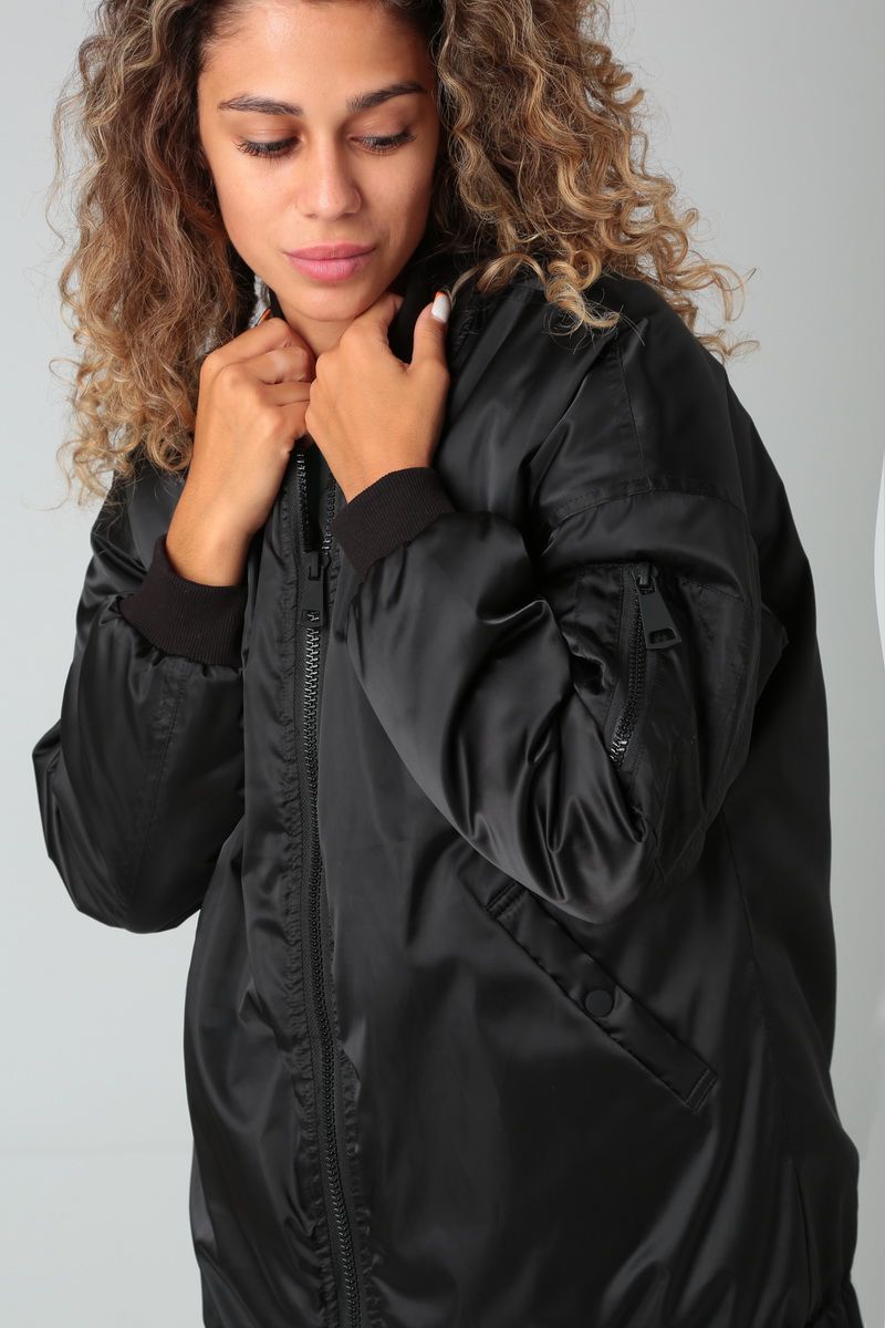 Женская куртка DOGGI 6336