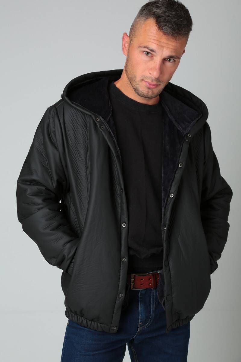 Куртки Celentano 3005.1 черный