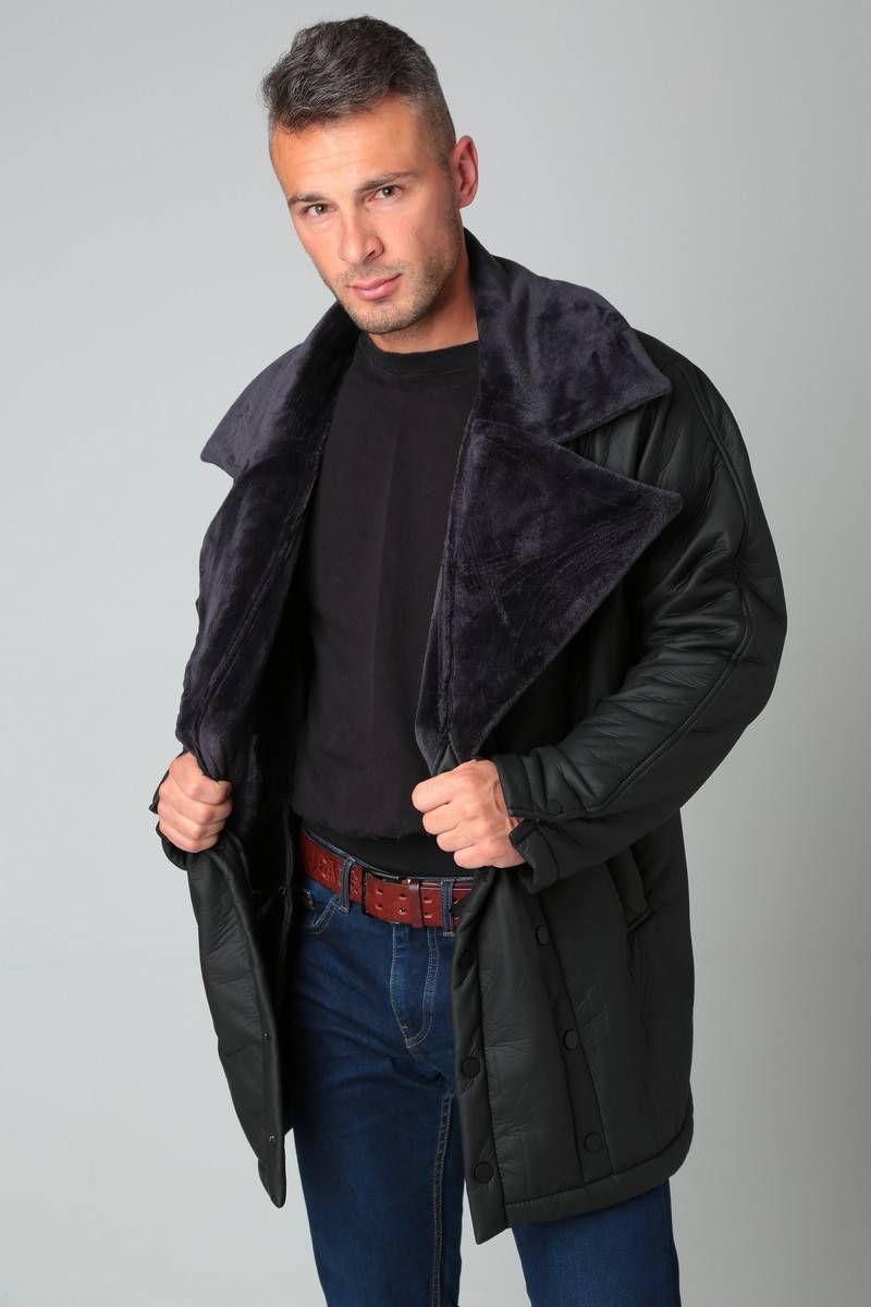 Куртки Celentano 3006.1 черный