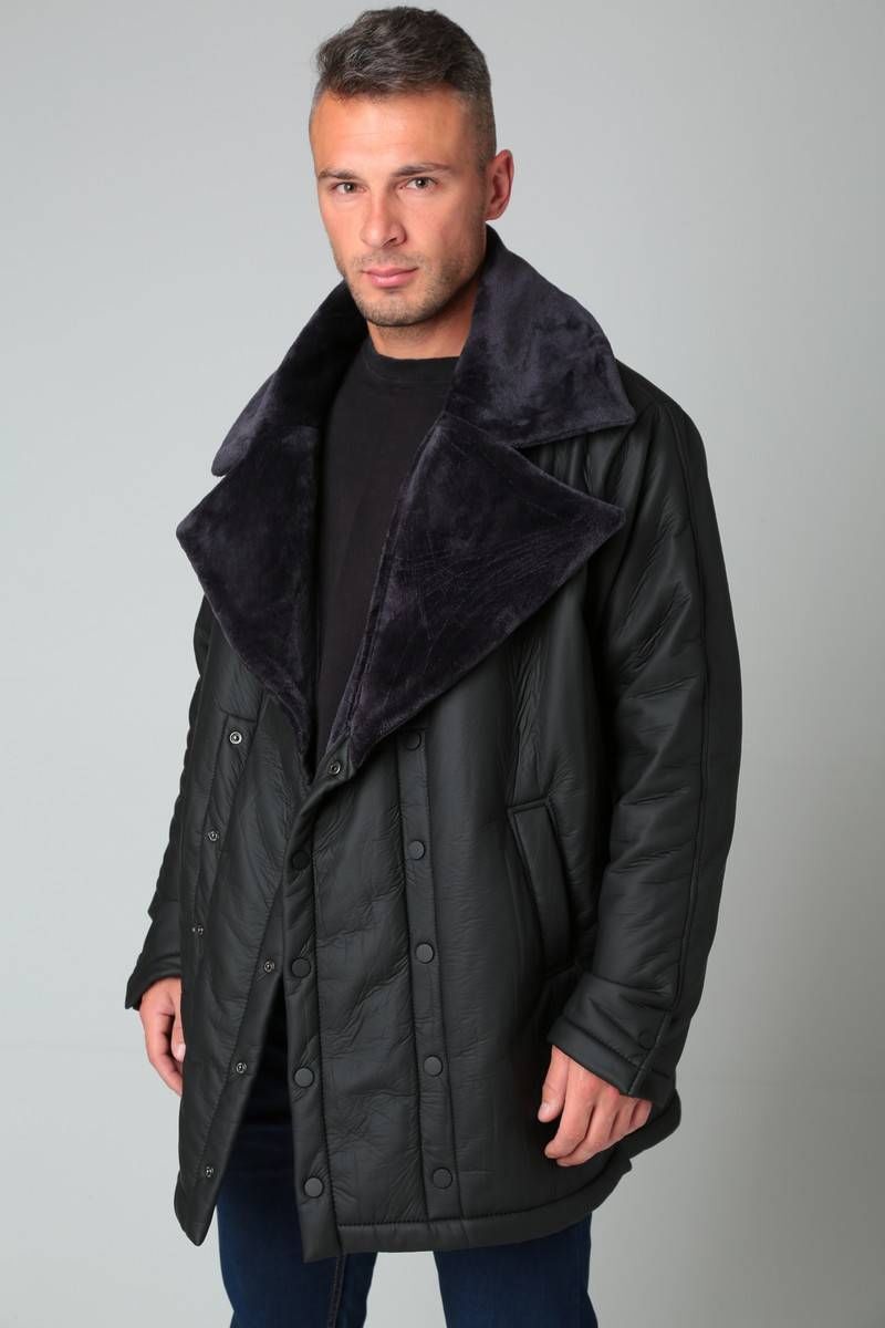 Куртки Celentano 3006.1 черный