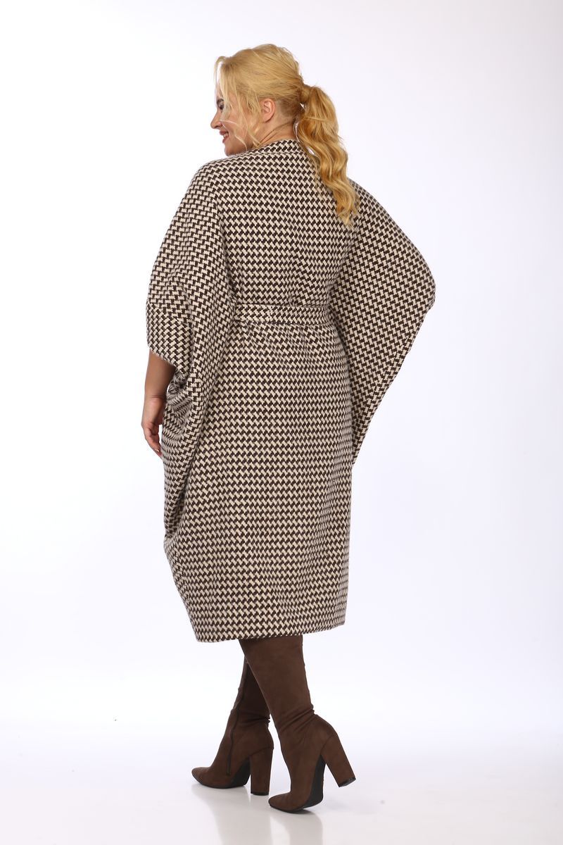 Кардиганы SVT-fashion 561 беж