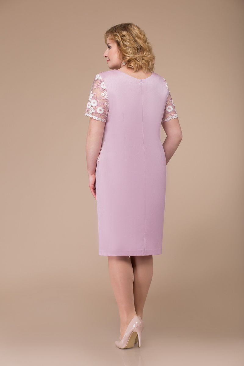 Платье Svetlana-Style 1067 розовый