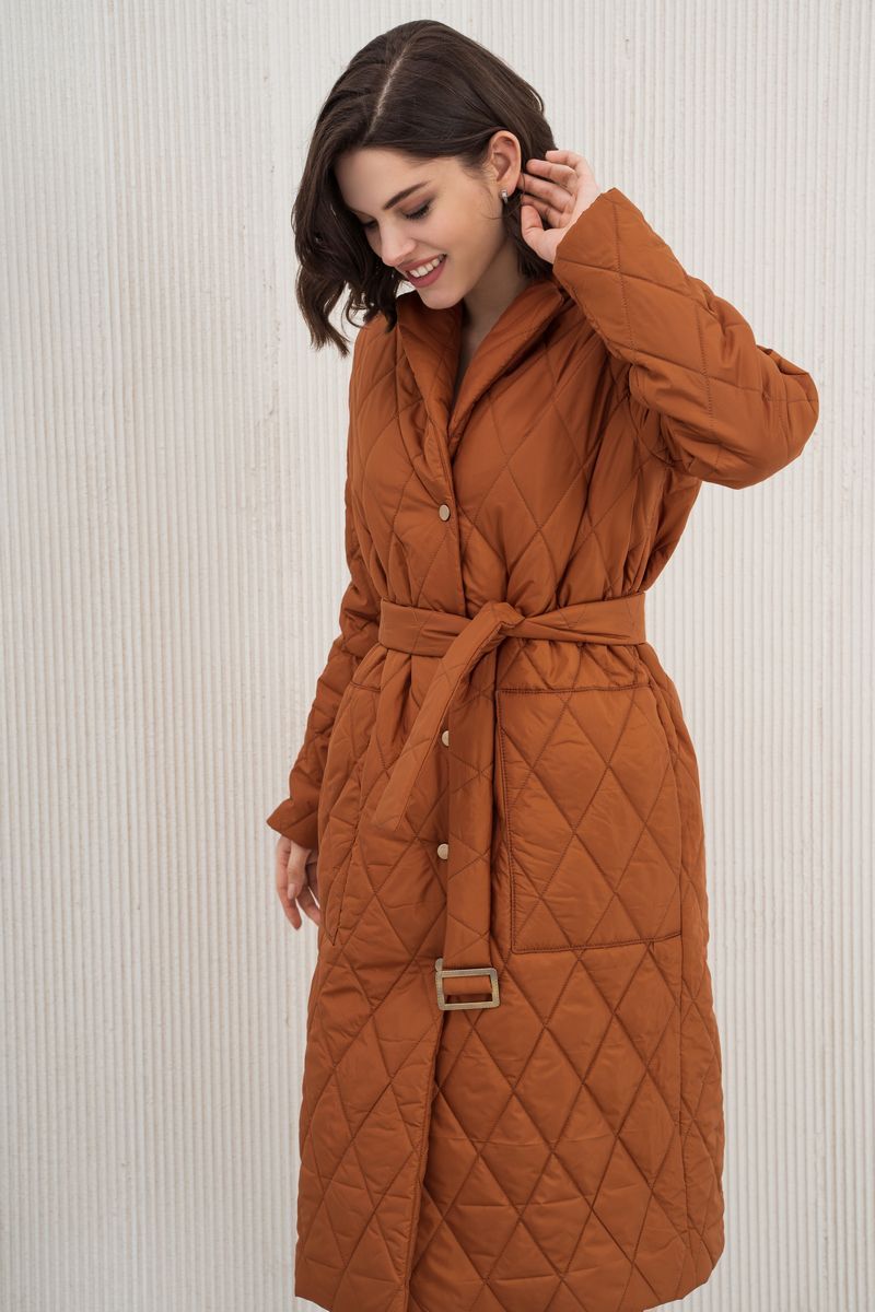 Женское пальто Urs 22-987-1