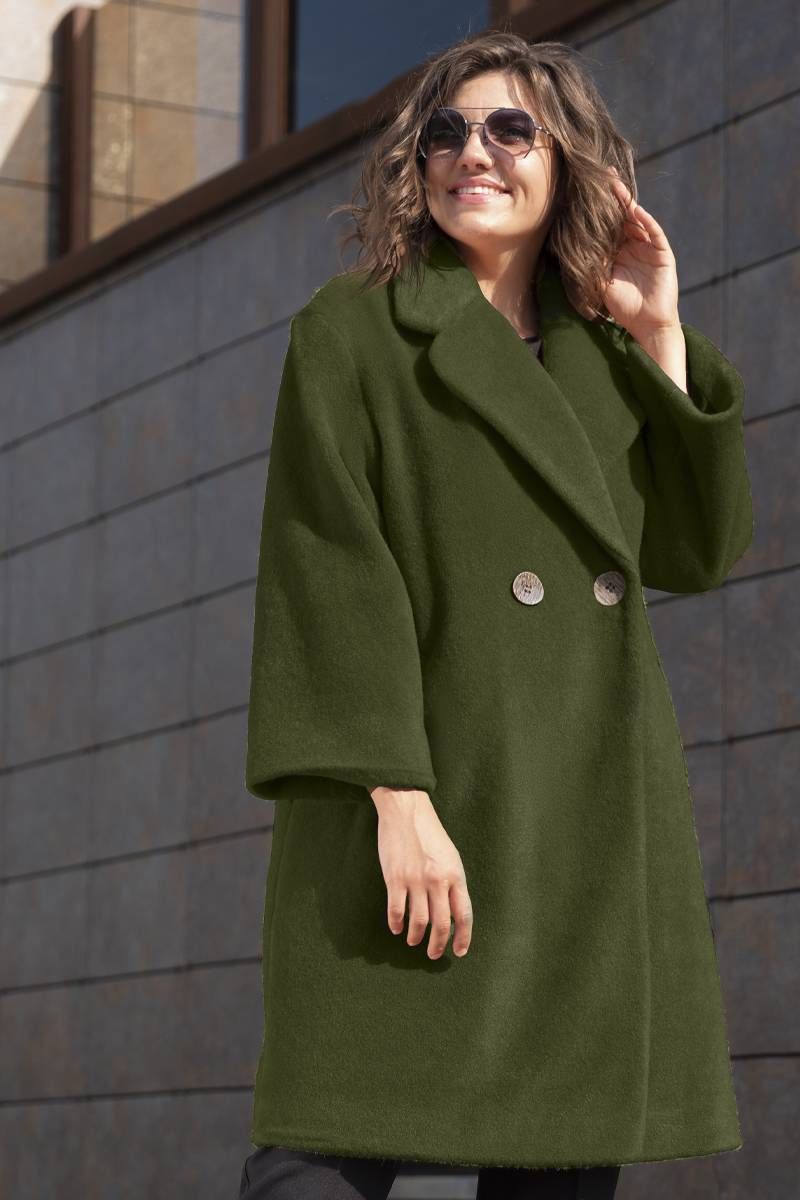 Женское пальто Avanti 1275-5