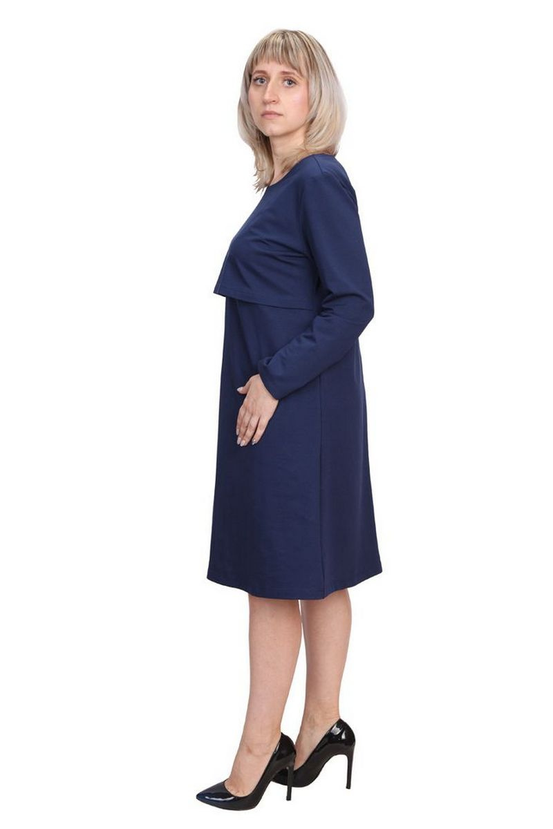 Платье для беременных BELAN textile 4603