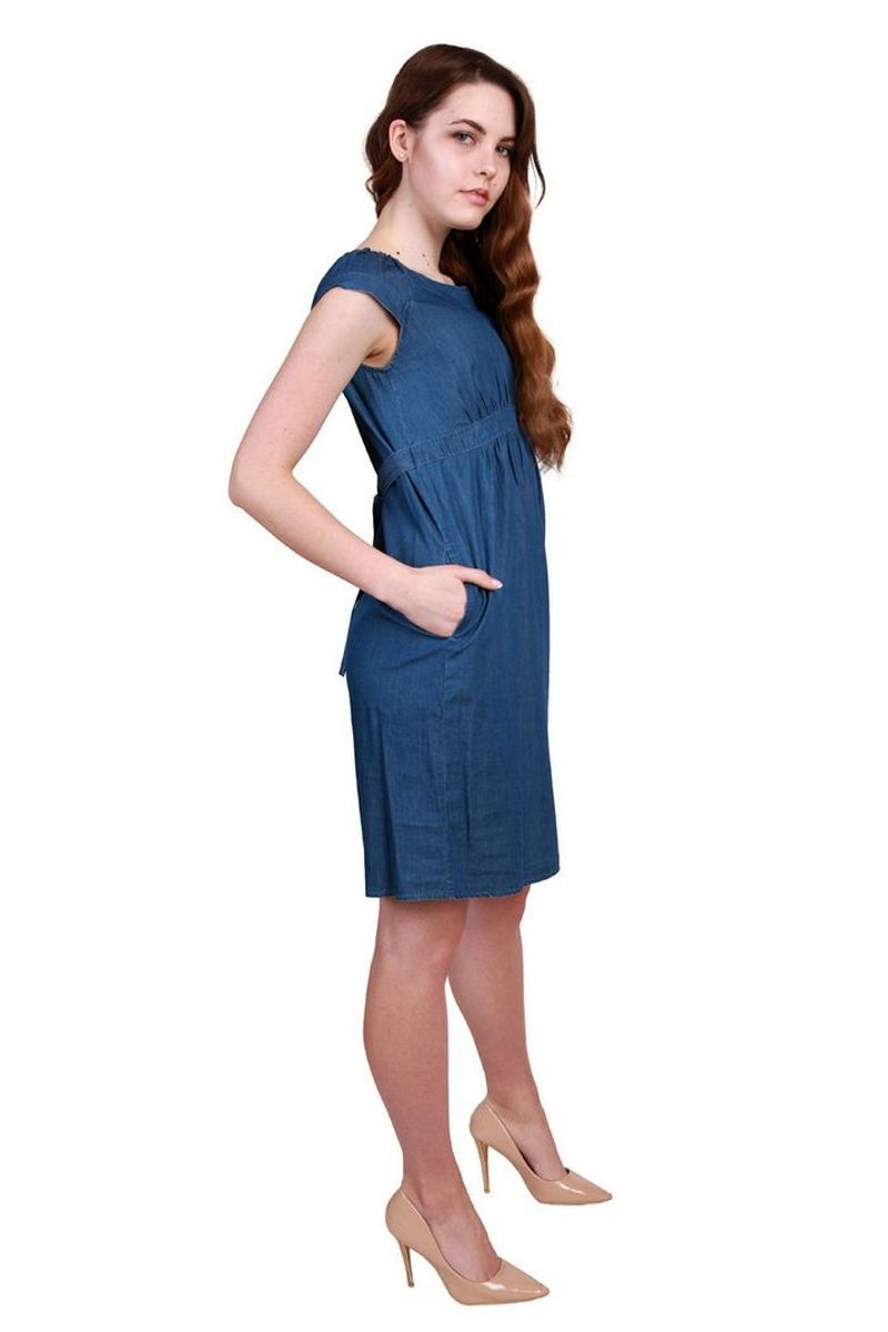 Платье для беременных BELAN textile 4114