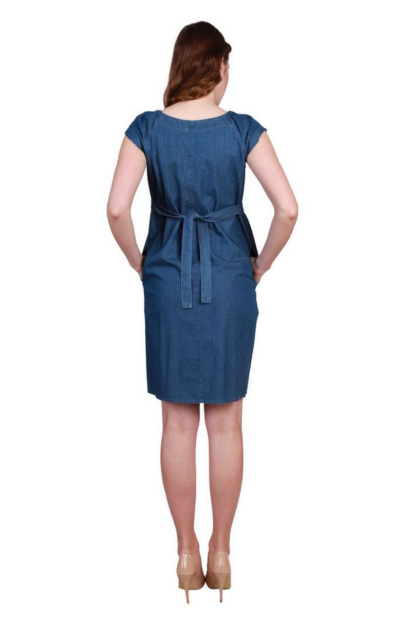Платье для беременных BELAN textile 4114