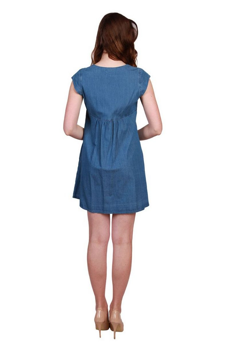 Платье для беременных BELAN textile 4118