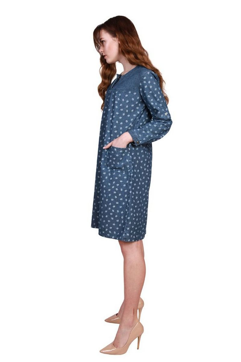 Платье для беременных BELAN textile 4123