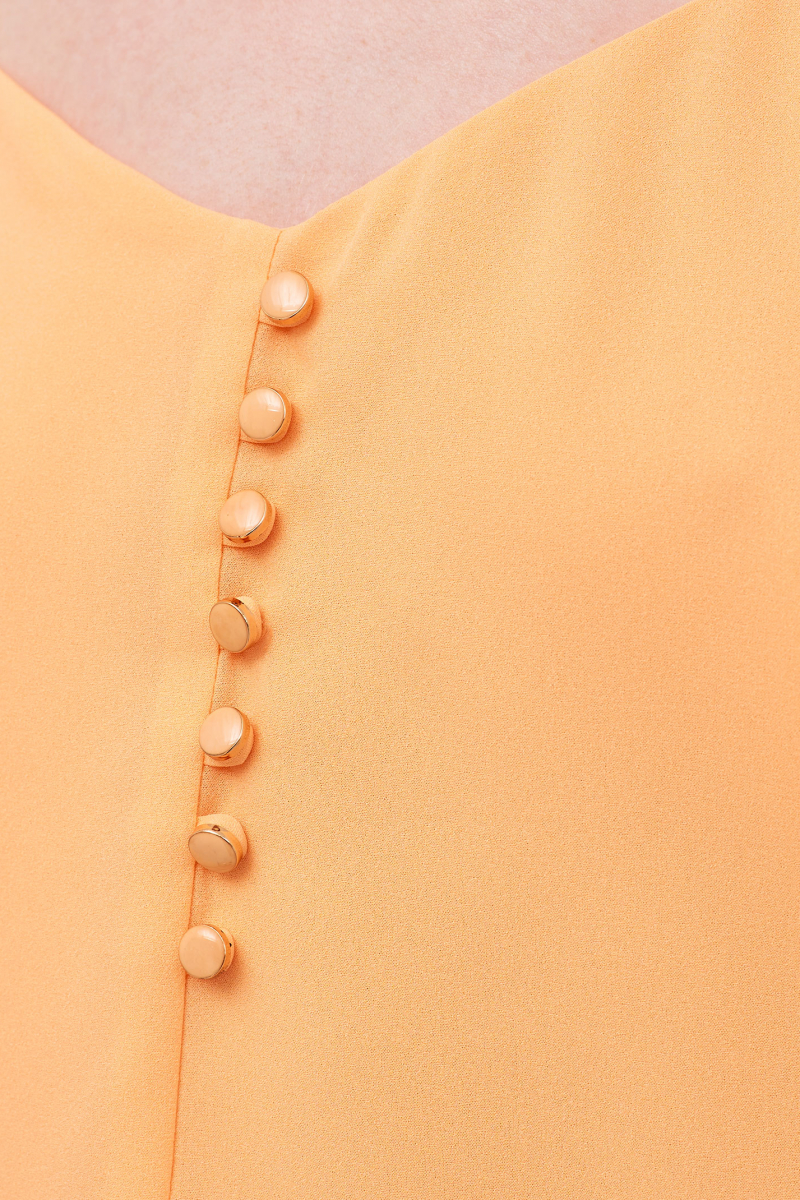 Блузы Панда 42540w персиковый