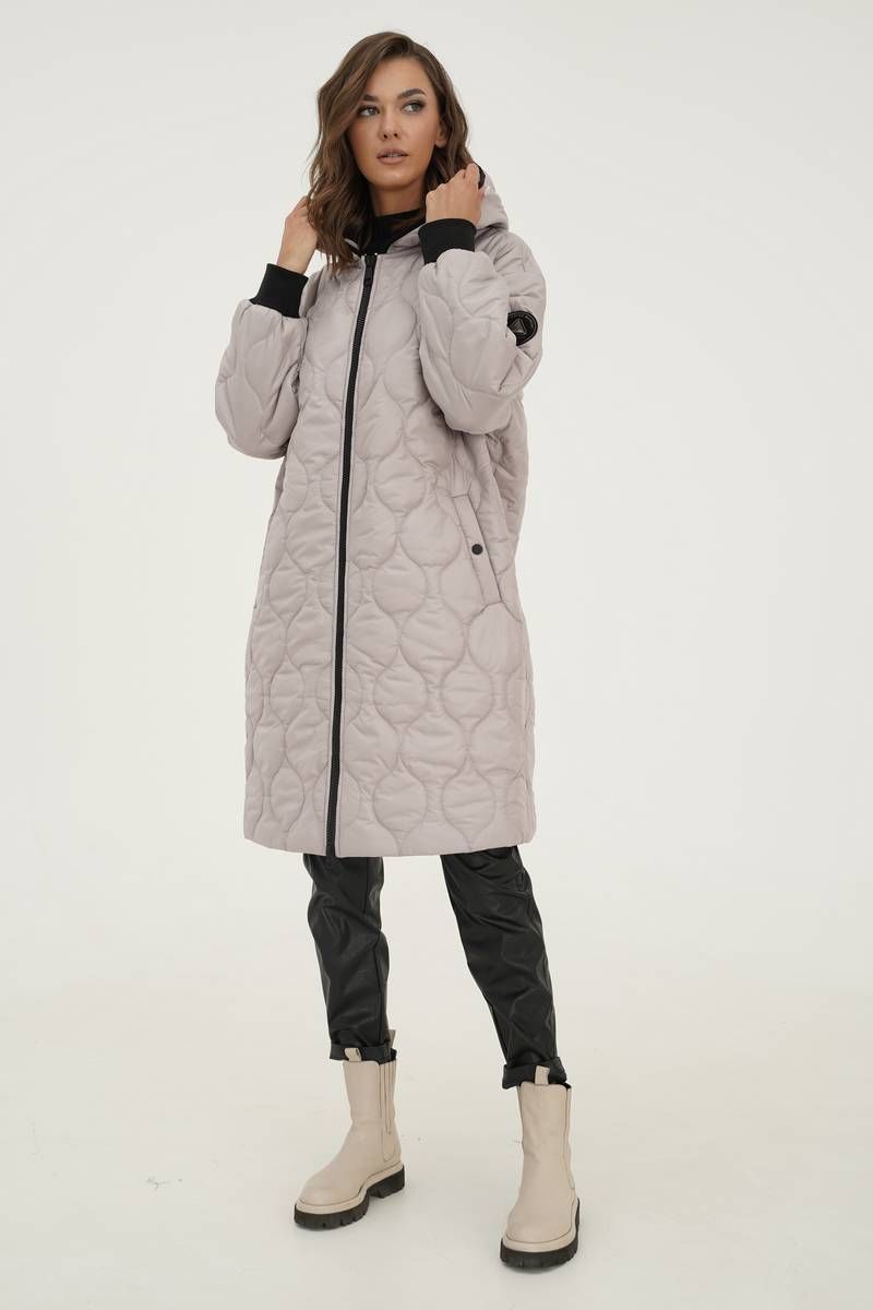 Женское пальто Fantazia Mod 4385