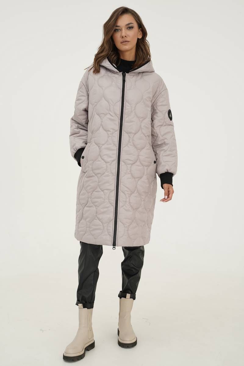 Женское пальто Fantazia Mod 4385