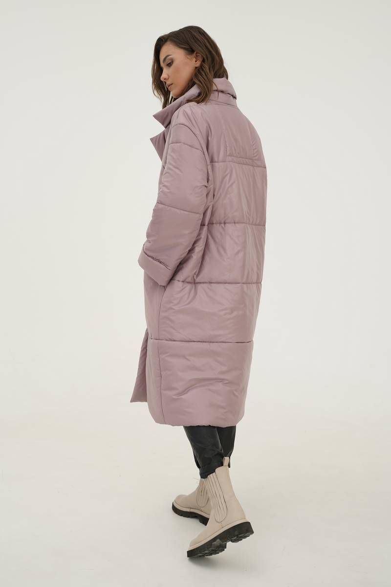 Женское пальто Fantazia Mod 4354
