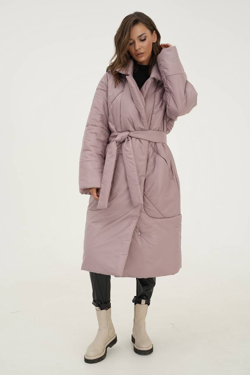 Женское пальто Fantazia Mod 4354