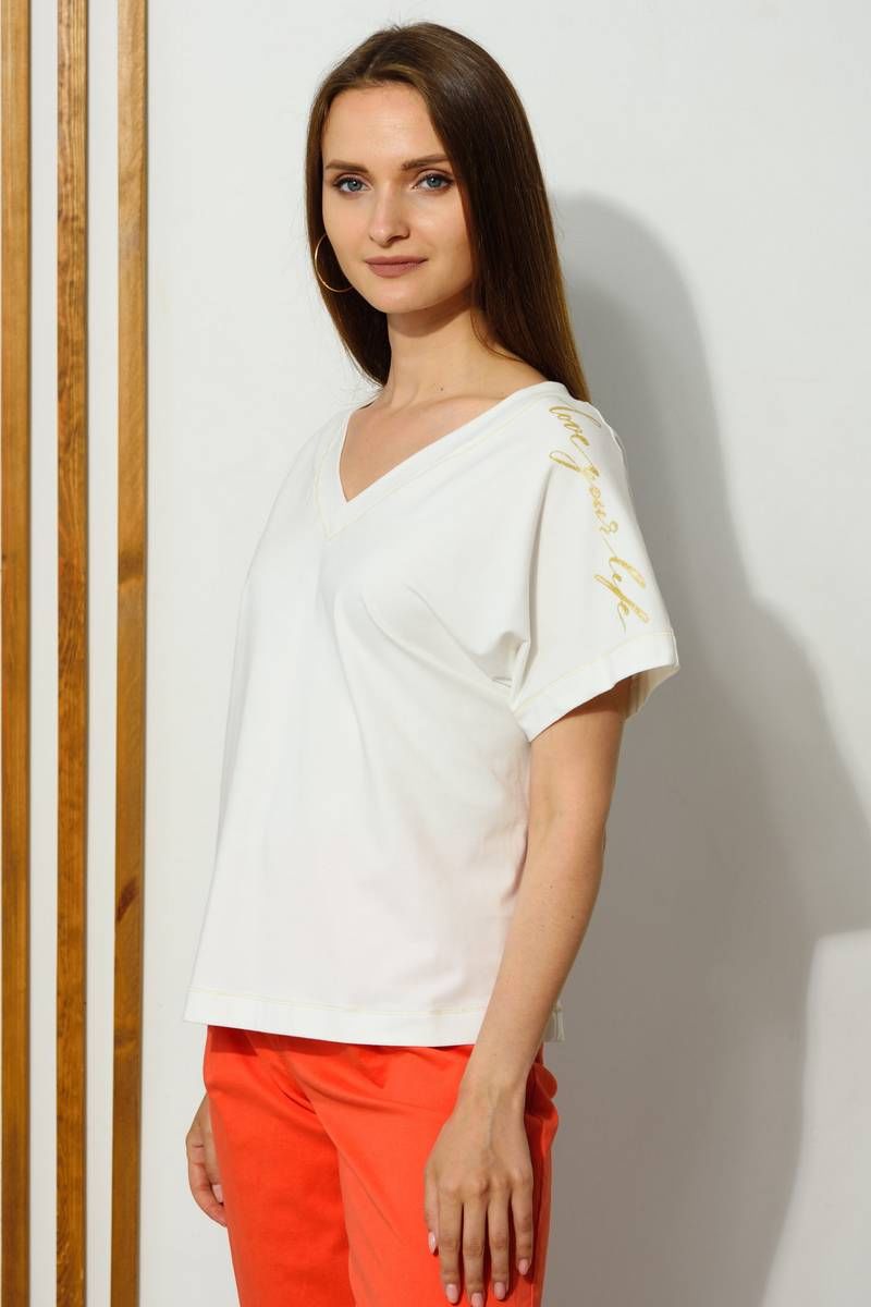 Майки Femme & Devur 30114 1.2BF(170)