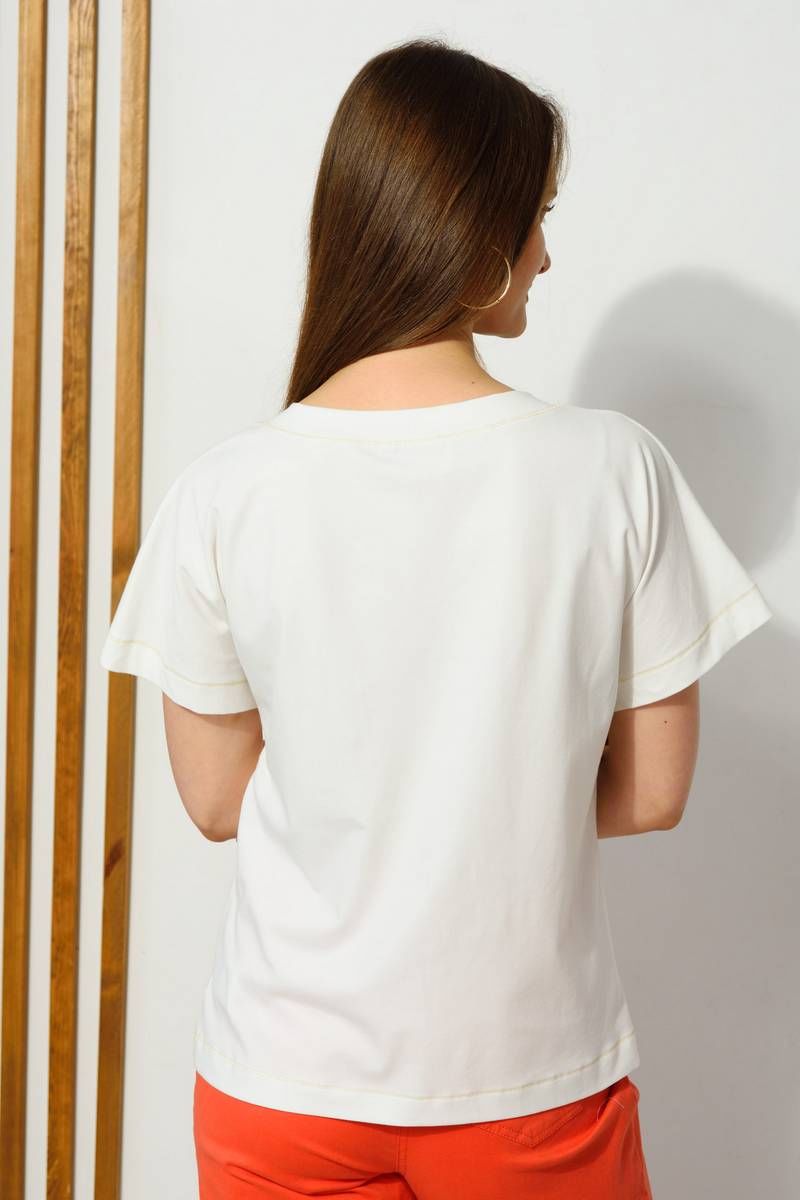 Майки Femme & Devur 30114 1.2BF(170)