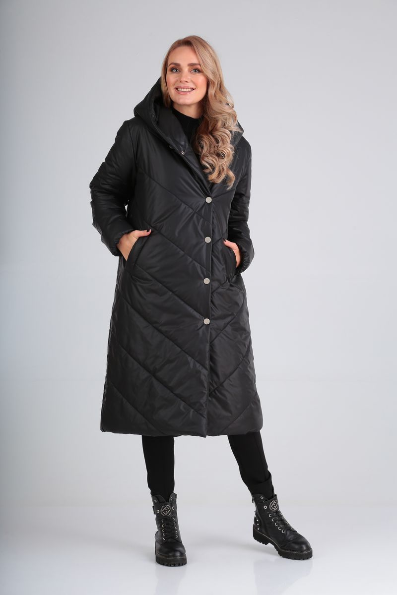 Женское пальто Modema м.1011