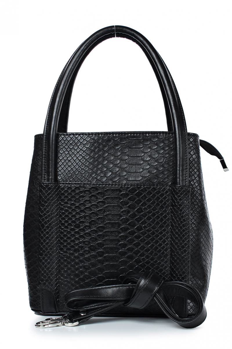 Женская сумка Galanteya 12720.22с63к45 черный