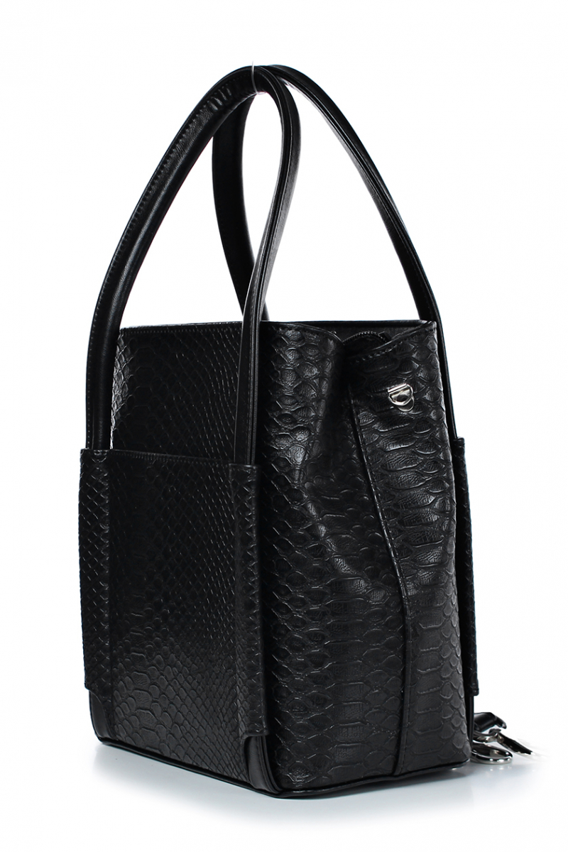Женская сумка Galanteya 12720.22с63к45 черный