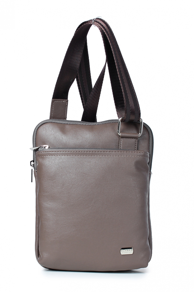 Рюкзаки и сумки Galanteya 23813.22с2163к45 коричневый_т.