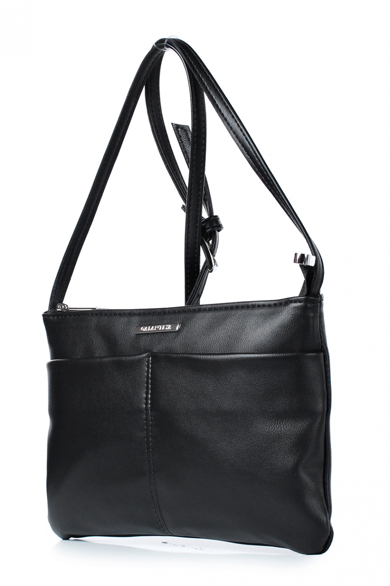 Женская сумка Galanteya 32116.22с1190к45 черный