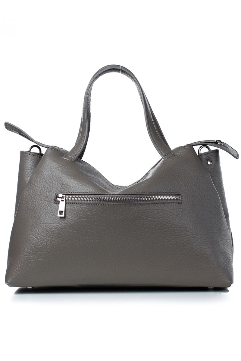 Женская сумка Galanteya 32221.22с2013к45 серо-коричневый