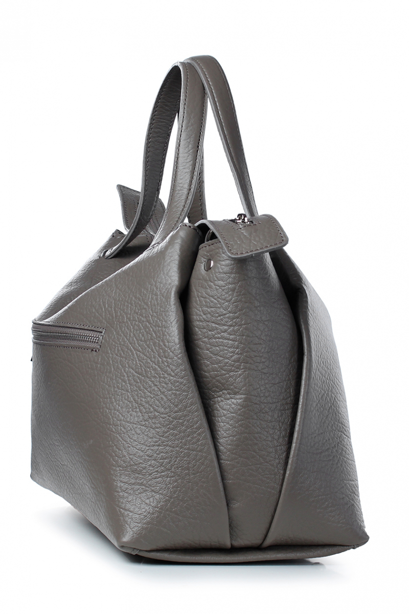 Женская сумка Galanteya 32221.22с2013к45 серо-коричневый