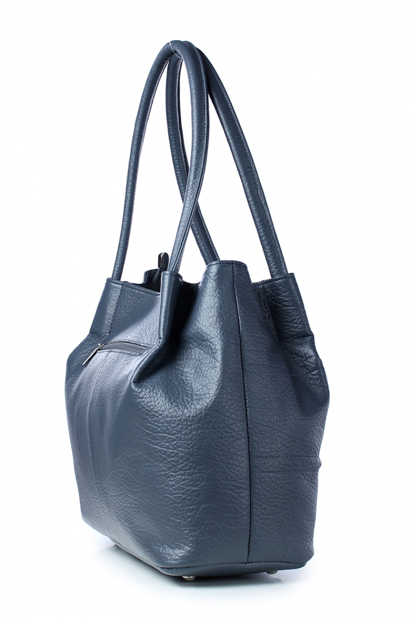 Женская сумка Galanteya 33420.22с2109к45 серо-синий