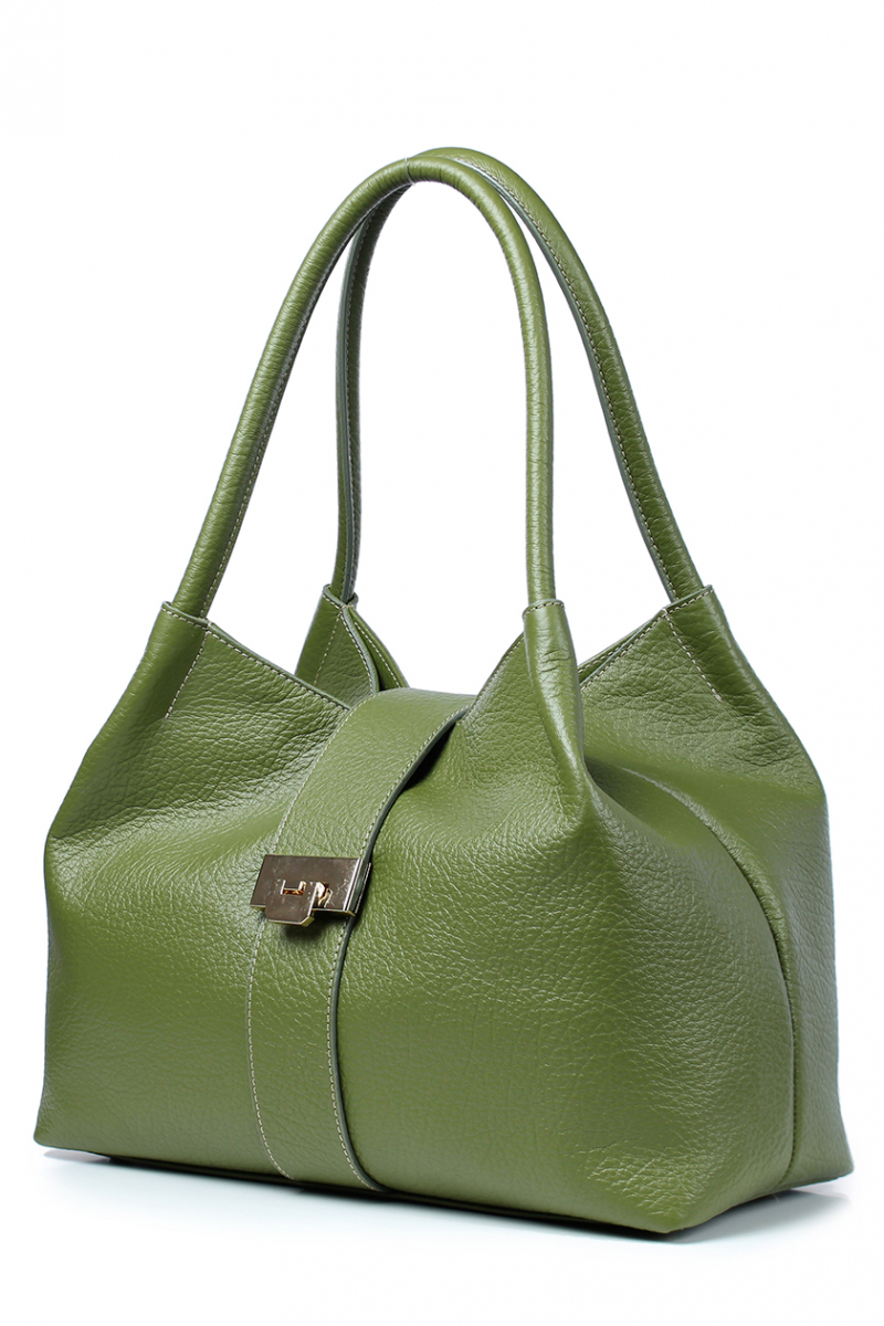 Женская сумка Galanteya 57320.22с186к45 оливковый