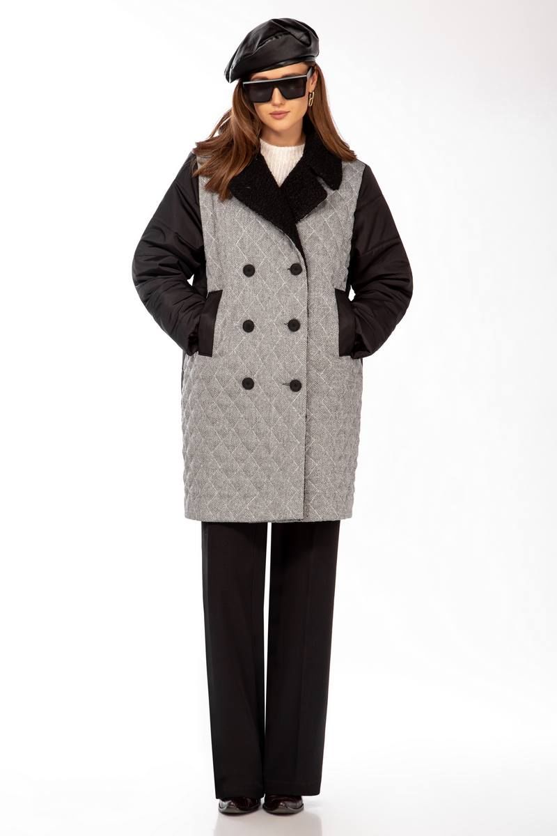 Женское пальто Olegran 3951