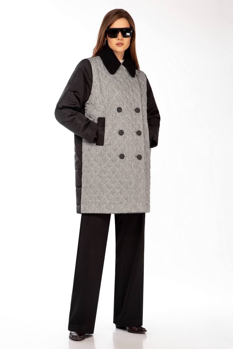 Женское пальто Olegran 3951