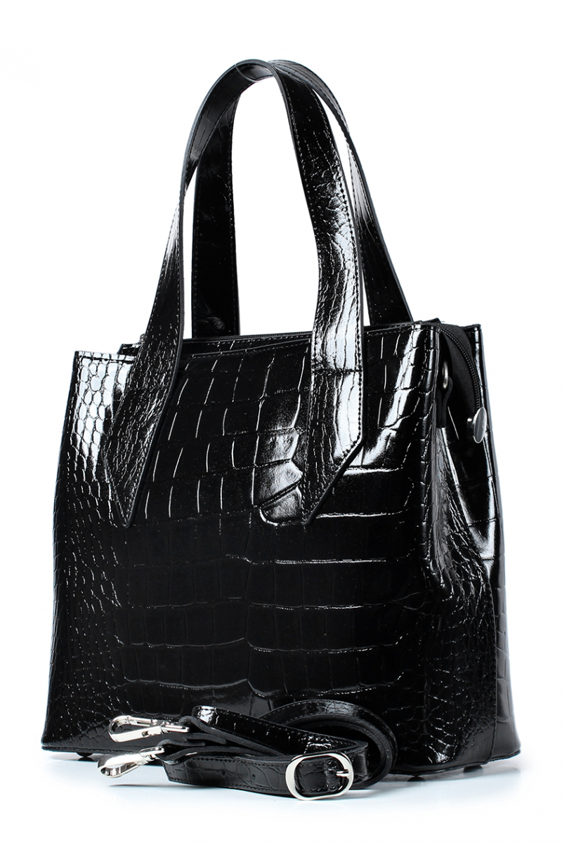 Женская сумка Galanteya 6721.22с892к45 черный
