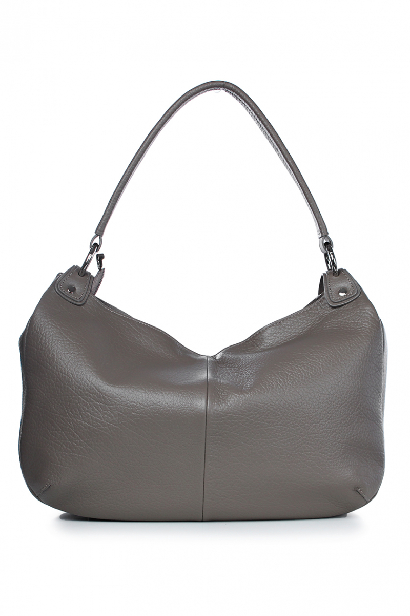 Женская сумка Galanteya 6922.22с1787к45 серо-коричневый
