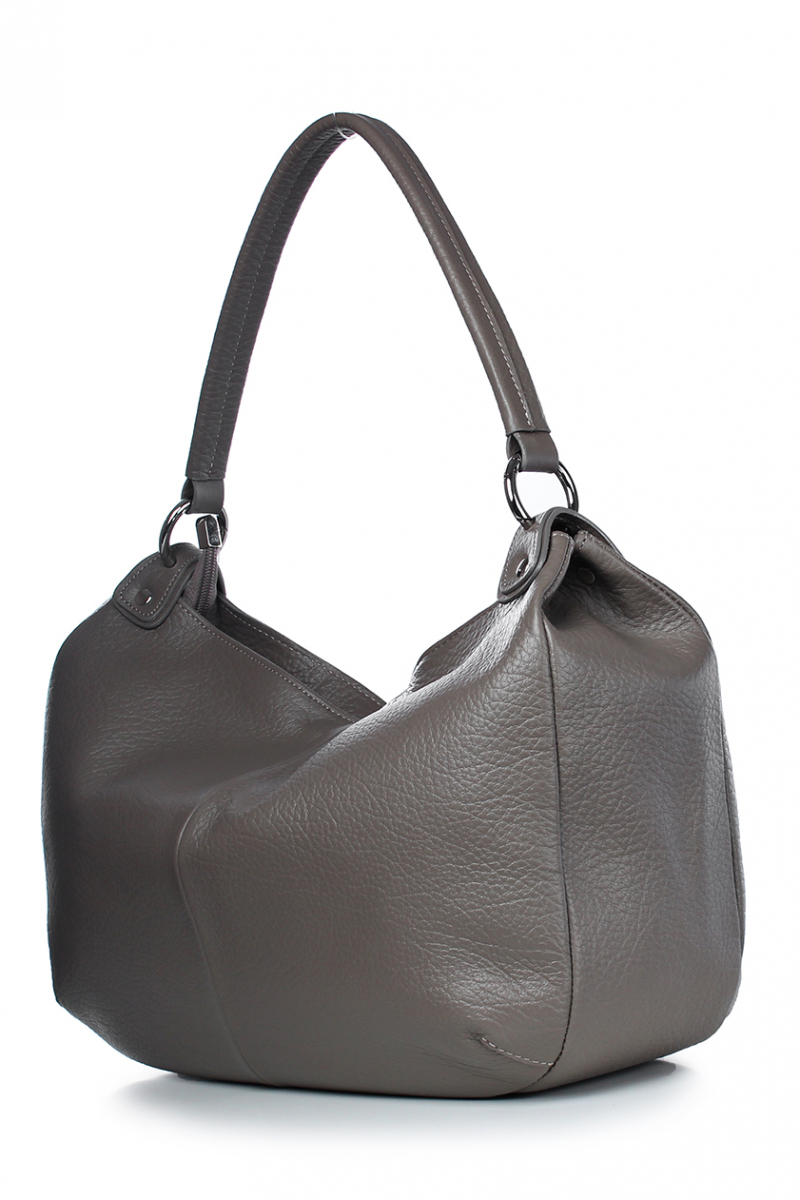 Женская сумка Galanteya 6922.22с1787к45 серо-коричневый