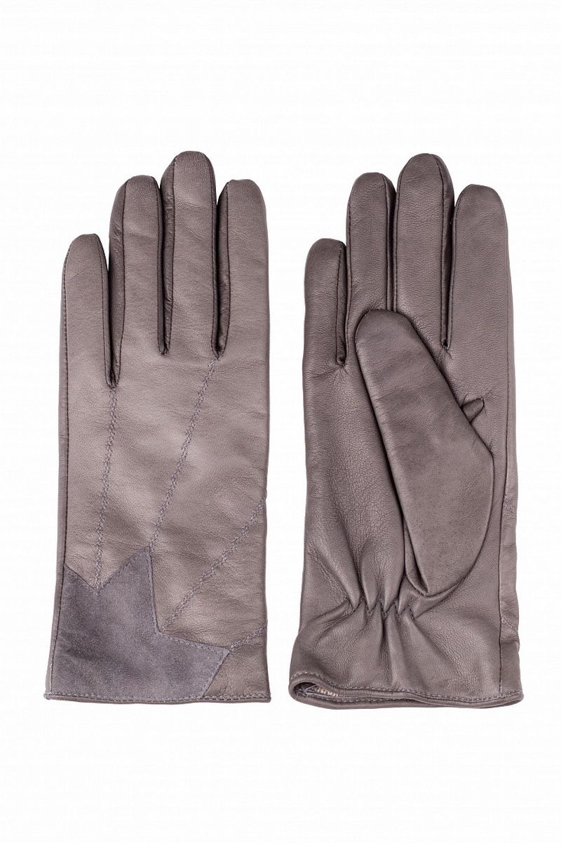 Перчатки и варежки ACCENT 848р серый