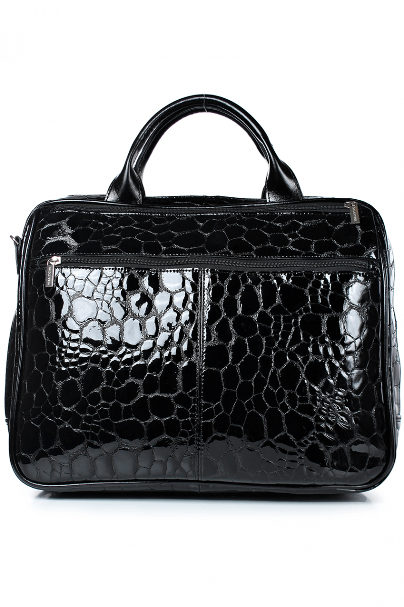 Женская сумка Galanteya 11008.22с2305к45 черный
