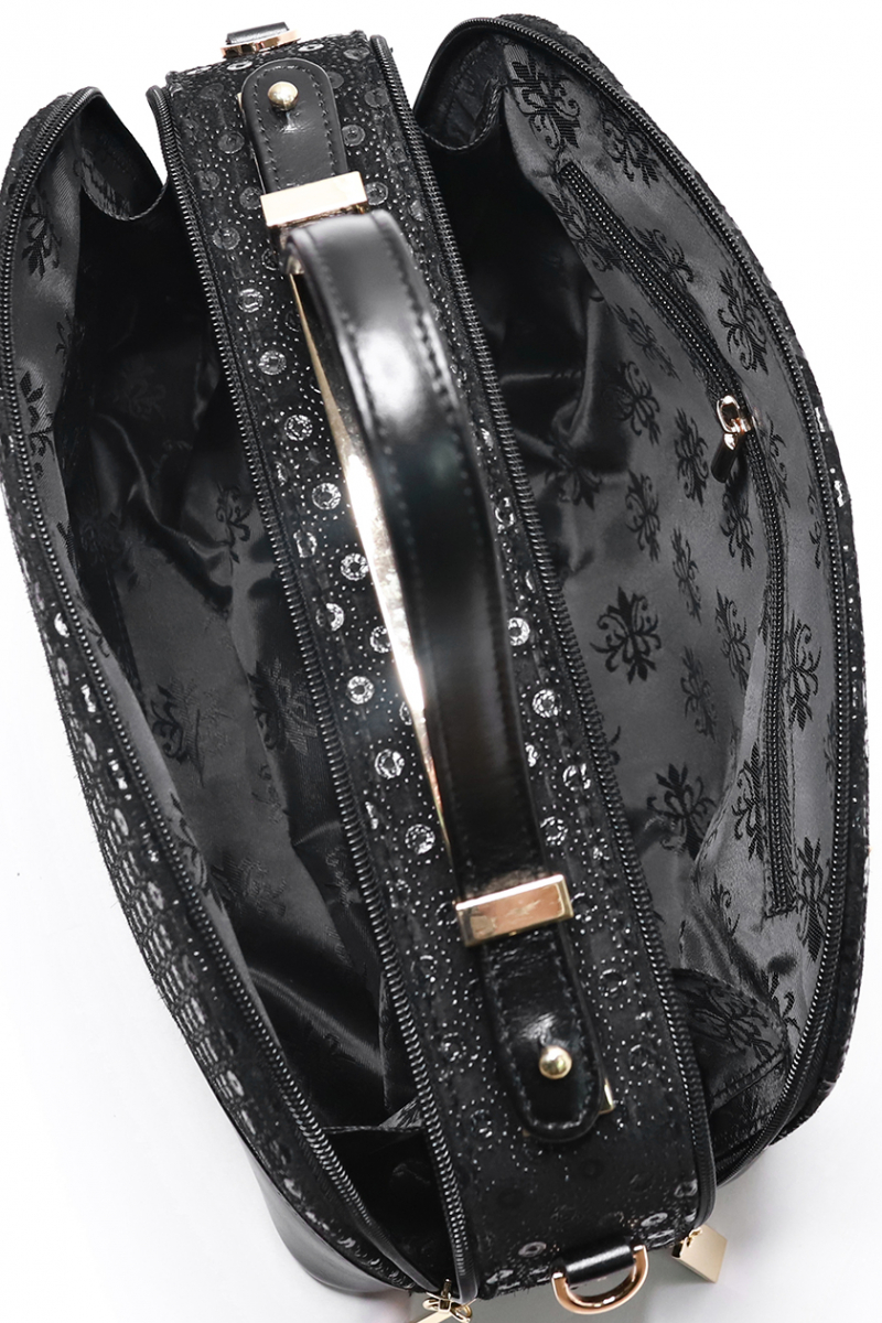 Женская сумка Galanteya 1914.22с2266к45 черный