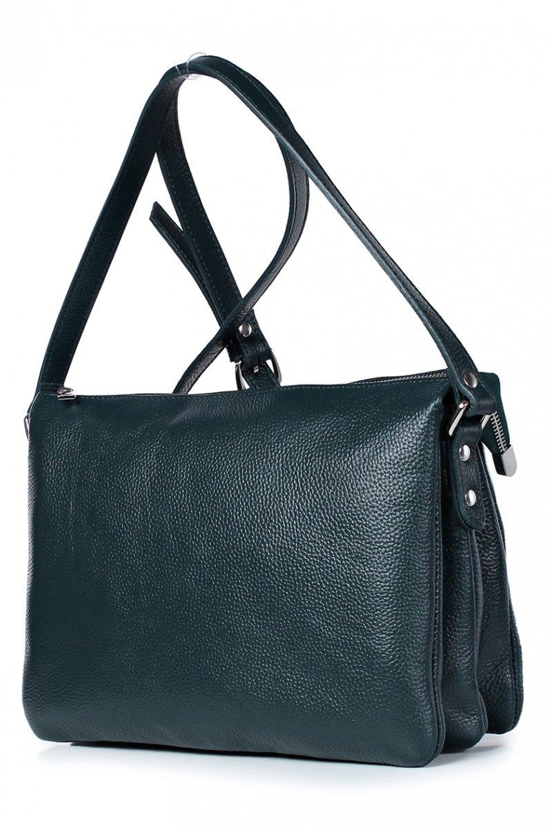 Женская сумка Galanteya 221.22с2257к45 зеленый_т.