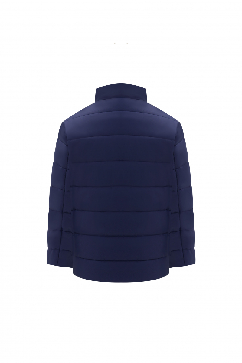 Куртки Elema 4М-12096-1-182 синий
